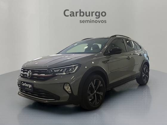 VOLKSWAGEN NIVUS 1.0 200 TSI TOTAL FLEX HIGHLINE AUTOMÁTICO VOLKSWAGEN NIVUS 1.0 200 TSI TOTAL FLEX HIGHLINE AUTOMÁTICO